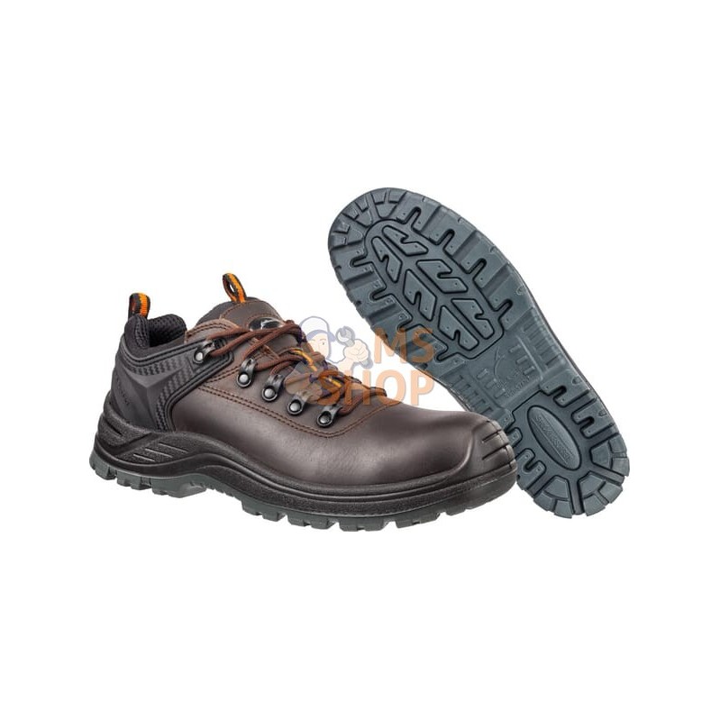 Chaussures Endurance basse S3 46 | ALBATROS Chaussures Endurance basse S3 46 | ALBATROSPR#1026393