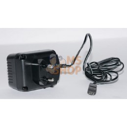 Chargeur Li-Ion | OUTILS WOLF Chargeur Li-Ion | OUTILS WOLFPR#4443