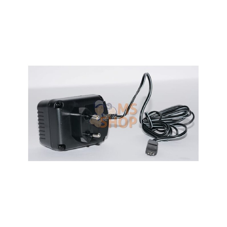 Chargeur Li-Ion | OUTILS WOLF Chargeur Li-Ion | OUTILS WOLFPR#4443
