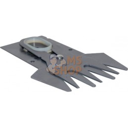Lame 8Cm | OUTILS WOLF Lame 8Cm | OUTILS WOLFPR#4407