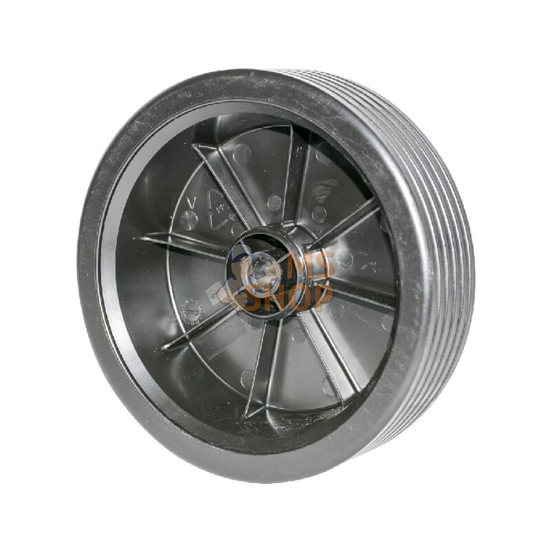 Roue Dia 150 Mm | OUTILS WOLF Roue Dia 150 Mm | OUTILS WOLFPR#9795