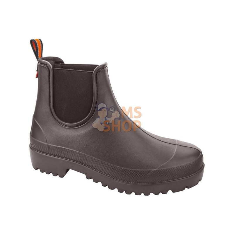 Bottes en caoutchouc Chuck 774 Noir 47 | LEMIGO Bottes en caoutchouc Chuck 774 Noir 47 | LEMIGOPR#1125619