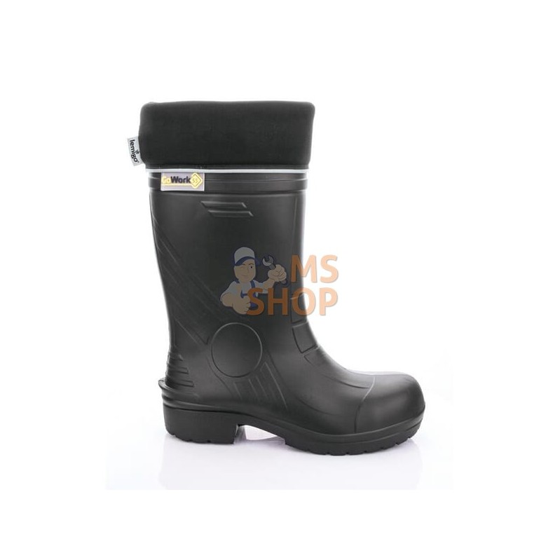 Bottes Wellingtons EVA GoWork S5 47 | LEMIGO Bottes Wellingtons EVA GoWork S5 47 | LEMIGOPR#1125641