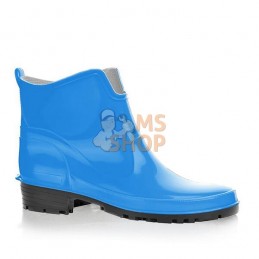 Bottes en caoutchouc, bleu, taille 42 / UK 8, Elke 930 Lemigo | LEMIGO Bottes en caoutchouc, bleu, taille 42 / UK 8, Elke 930 Le