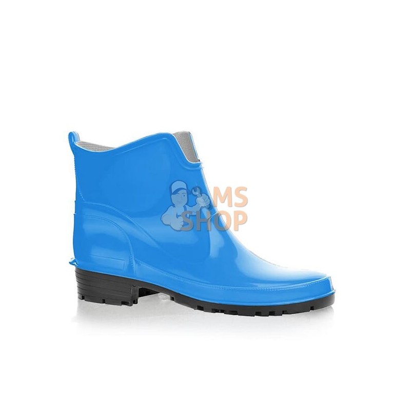 Bottes en caoutchouc, bleu, taille 42 / UK 8, Elke 930 Lemigo | LEMIGO Bottes en caoutchouc, bleu, taille 42 / UK 8, Elke 930 Le