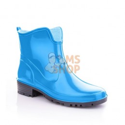 Bottes en caoutchouc, bleu, taille 41 / UK 7, Elke 930 Lemigo | LEMIGO Bottes en caoutchouc, bleu, taille 41 / UK 7, Elke 930 Le