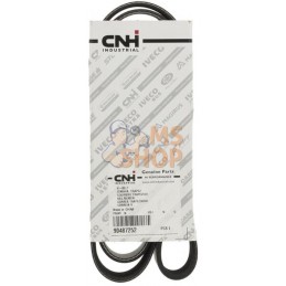 Courroie | CNH Courroie | CNHPR#1125658