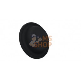 Diaphragme 190 | WABCO Diaphragme 190 | WABCOPR#1125673