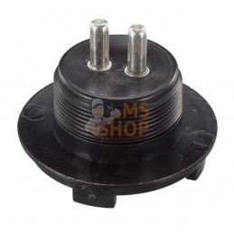 Connexion mâle | WABCO Connexion mâle | WABCOPR#1125674