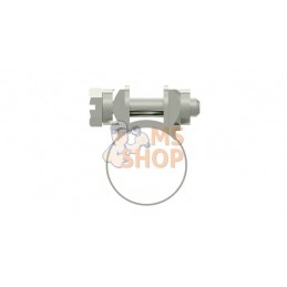 Collier de serrage | WABCO Collier de serrage | WABCOPR#1125676