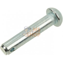 Goupille de roue, 8x35 | HONDA Goupille de roue, 8x35 | HONDAPR#1125701