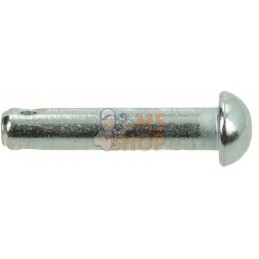 Goupille de roue, 8x35 | HONDA Goupille de roue, 8x35 | HONDAPR#1125701