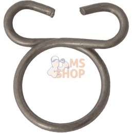 Clip, tube (B1 5) | HONDA Clip, tube (B1 5) | HONDAPR#1125718
