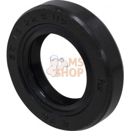 Joint d'huile, 13x22x5 (Arai) | HONDA Joint d'huile, 13x22x5 (Arai) | HONDAPR#1125725