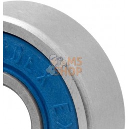 Roulement, 6x17x6 | HONDA Roulement, 6x17x6 | HONDAPR#1125727