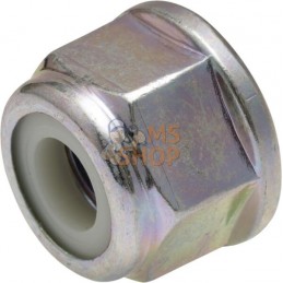 Écrou, hexagonal, 10 mm (G) | HONDA Écrou, hexagonal, 10 mm (G) | HONDAPR#1125741