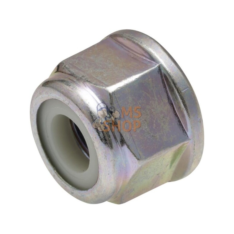 Écrou, hexagonal, 10 mm (G) | HONDA Écrou, hexagonal, 10 mm (G) | HONDAPR#1125741