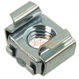 Écrou, spécial, 8mm | HONDA Écrou, spécial, 8mm | HONDAPR#1125789
