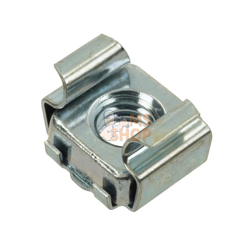 Écrou, spécial, 8mm | HONDA Écrou, spécial, 8mm | HONDAPR#1125789
