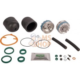 Kit de réparation maître-cylindre de frein | CARLISLE Kit de réparation maître-cylindre de frein | CARLISLEPR#1125865