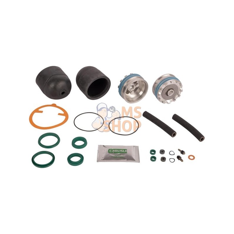 Kit de réparation maître-cylindre de frein | CARLISLE Kit de réparation maître-cylindre de frein | CARLISLEPR#1125865