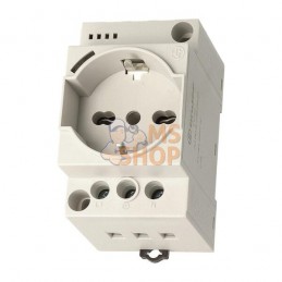 Socket Outlet | FINDER Socket Outlet | FINDERPR#1125920