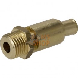 Soupape de sécurité 1/4" T14 CE | FINI Soupape de sécurité 1/4" T14 CE | FINIPR#1125923