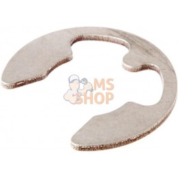 Rondelle de retenue en inox | KUHN Rondelle de retenue en inox | KUHNPR#1125959