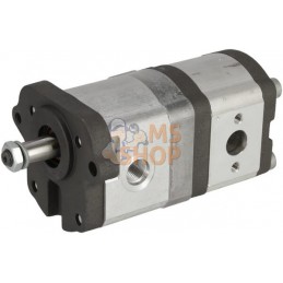 Pompe hydraulique | LANDINI Pompe hydraulique | LANDINIPR#1125963