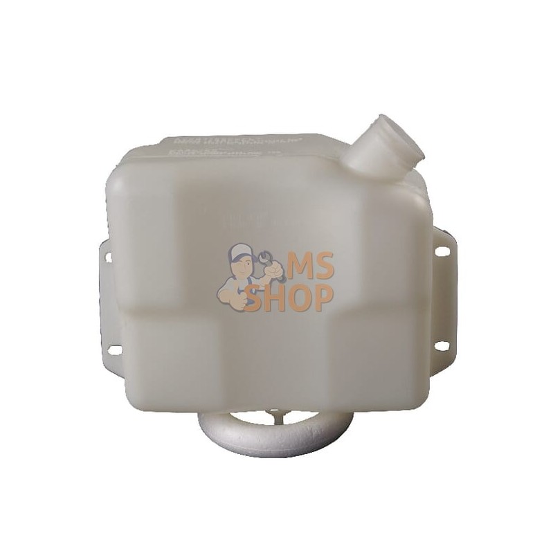 Réservoir de carburant 7,6 ltr | MTD Réservoir de carburant 7,6 ltr | MTDPR#1125966