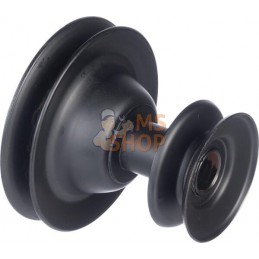 Pulley-Engine Trans | MTD Pulley-Engine Trans | MTDPR#1125970