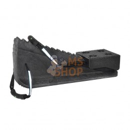 ResQtec Bloc de stabilisation en escalier rapide | REMA TIP TOP ResQtec Bloc de stabilisation en escalier rapide | REMA TIP TOPP