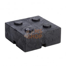 ResQtec Bloc de stabilisation CB80 | REMA TIP TOP ResQtec Bloc de stabilisation CB80 | REMA TIP TOPPR#1125997