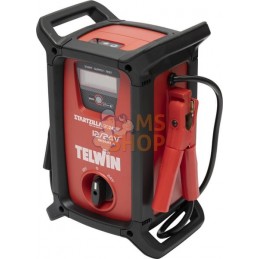 Booster Startzilla 9024XT 12/24V | TELWIN Booster Startzilla 9024XT 12/24V | TELWINPR#1126008