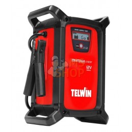 Booster Startzilla 9012XT 12V | TELWIN Booster Startzilla 9012XT 12V | TELWINPR#1126009