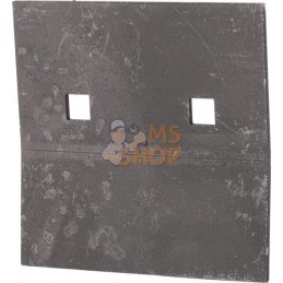 Grattoir Hardox® 100x101 Howard | KRAMP Grattoir Hardox® 100x101 Howard | KRAMPPR#1126027