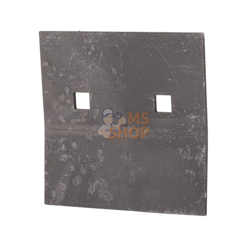Grattoir Hardox® 100x101 Howard | KRAMP Grattoir Hardox® 100x101 Howard | KRAMPPR#1126027