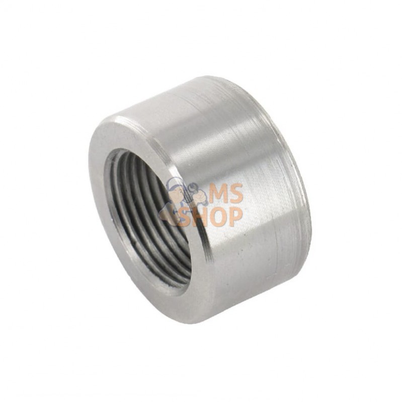 LSNM2215; KRAMP; Nipple à souder M 22 x 1.5; pièce detachée LSNM2215; KRAMP; Nipple à souder M 22 x 1.5; pièce detachée