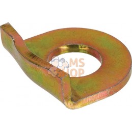 Tôle de protection 4mm | AMAZONE Tôle de protection 4mm | AMAZONEPR#608335