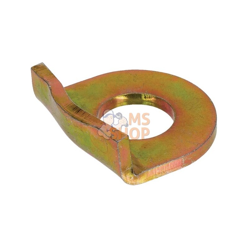 Tôle de protection 4mm | AMAZONE Tôle de protection 4mm | AMAZONEPR#608335