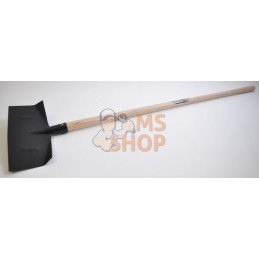 Lame chasse neige 40cm avec ma | ATLAS Lame chasse neige 40cm avec ma | ATLASPR#370258