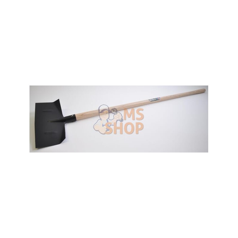 Lame chasse neige 40cm avec ma | ATLAS Lame chasse neige 40cm avec ma | ATLASPR#370258