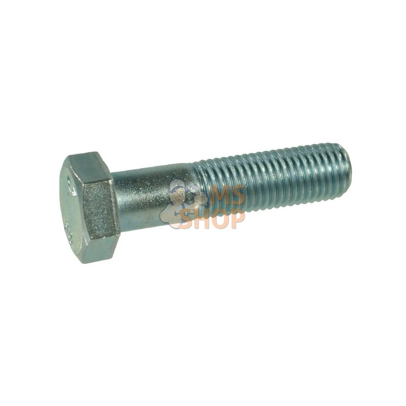 Boulon hexagonal pas fin partiellement fileté M20x2x280 10.9 zing | KRAMP Boulon hexagonal pas fin partiellement fileté M20x2x28 Boulon hexagonal pas fin partiellement fileté M20x2x280 10.9 zing | KRAMP Boulon hexagonal pas fin partiellement fileté M20x2x28
