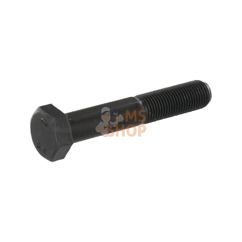 Boulon hexagonal pas fin partiellement fileté pans M12x1,25x70 8.8 | KRAMP Boulon hexagonal pas fin partiellement fileté pans M1 Boulon hexagonal pas fin partiellement fileté pans M12x1,25x70 8.8 | KRAMP Boulon hexagonal pas fin partiellement fileté pans M1