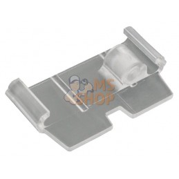 Support pour brosse Amazone | AMAZONE Support pour brosse Amazone | AMAZONEPR#607977