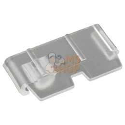 Support pour brosse Amazone | AMAZONE Support pour brosse Amazone | AMAZONEPR#607977