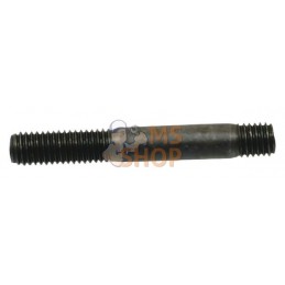Goujon M8x55 8.8 noir | KRAMP Goujon M8x55 8.8 noir | KRAMPPR#736867