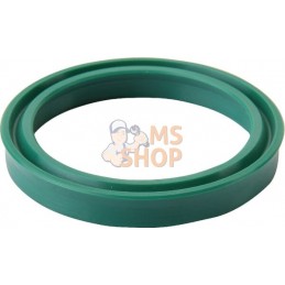 Manchette 50x60x7.3 | ZETOR Manchette 50x60x7.3 | ZETORPR#877589