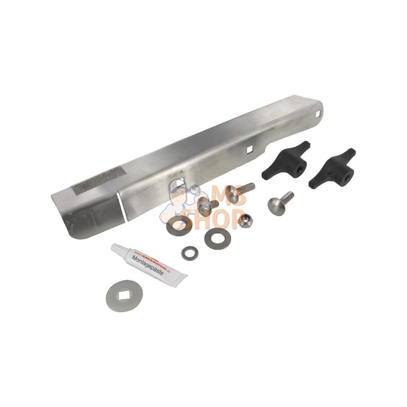 Palette d'épandage gauche | AMAZONE Palette d'épandage gauche | AMAZONEPR#608431