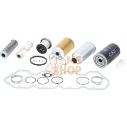 Kit 500 h proxima hs | ZETOR Kit 500 h proxima hs | ZETORPR#877583
